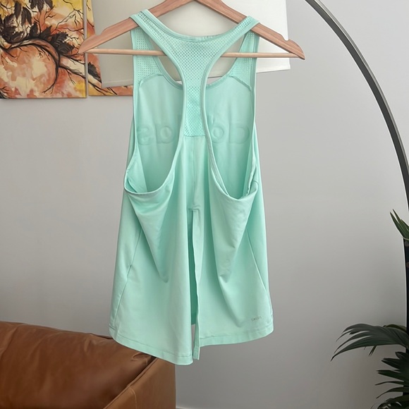 Adidas Design 2 Move Logo Tank - Picture 6 of 6